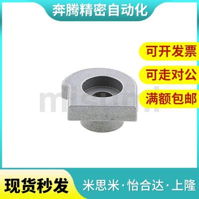 直线导轨简易定位销S45C材质厂家直销工业现货供LLTA3/1/2/3/5/7/