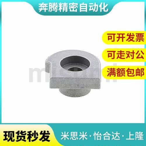 直线导轨简易定位销S45C材质厂家直销工业现货供LLTA3/1/2/3/5/7/