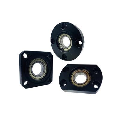 轴承座固定座孔径25标准型BGRAB BGCAB BGSAB6805 6905 6005 6205