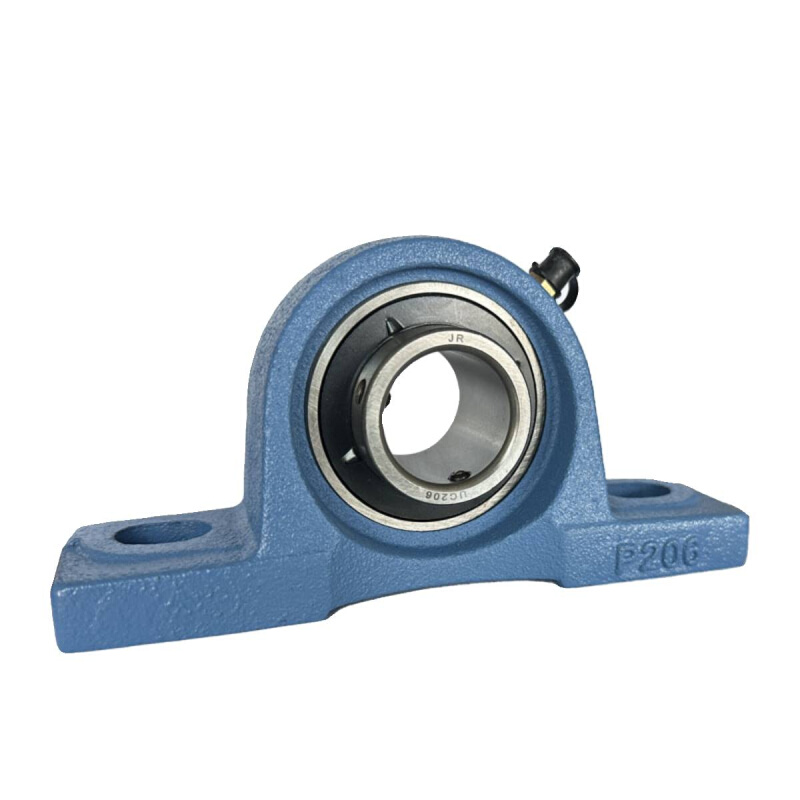 FSB福山轴承HCP206 HCP207 HCP208 HCP209 HCP210 风机专用