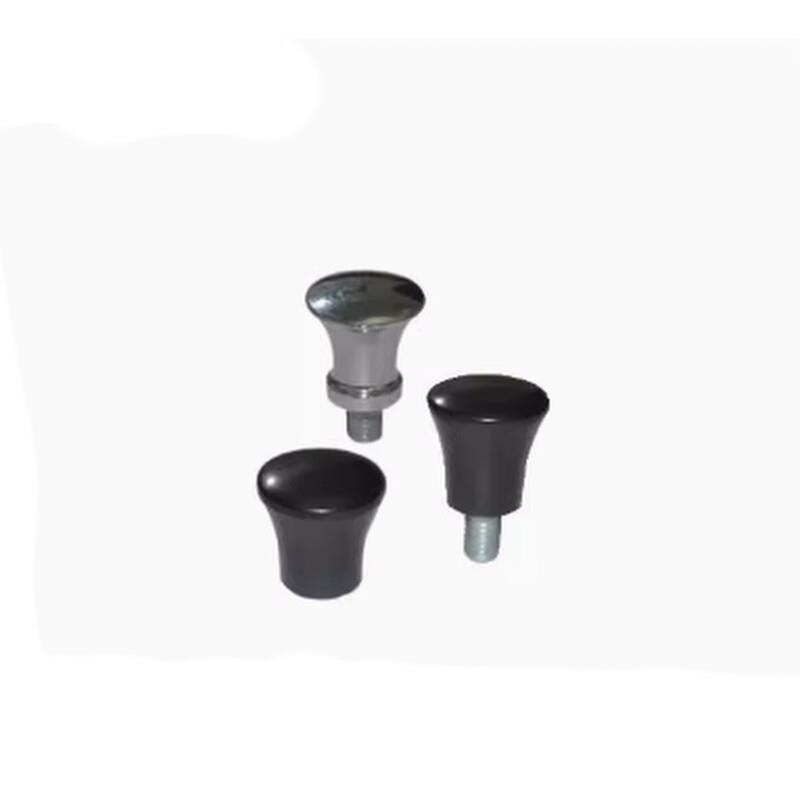 怡合达蘑菇型把手HAQ03/07-M5-M6-m8-D17-D21-D25-d33