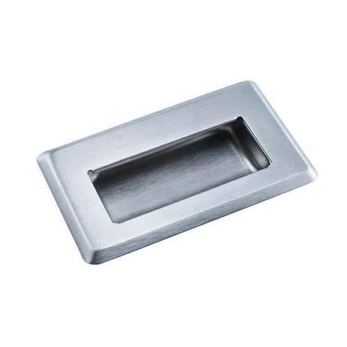 精品C-UWUAN94-B/N 拉手不锈钢隐形暗拉手 嵌入式把手