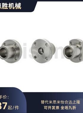 导向轴支座 支架型 端部安装型 STHXRB30 STHXR40 STHXCB STHXC40