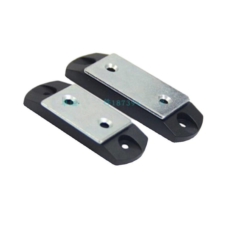 HFU67-34/44/55薄型磁吸门吸磁力扣HFU61-15/39 C-91-1P/2P/3P