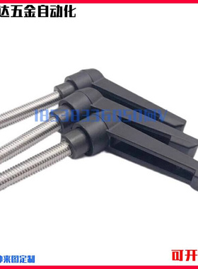 CLCM6/8/4/12把手C-CLMS5-10/15/20/25/30/40/50-B-M/60/CLMSC32