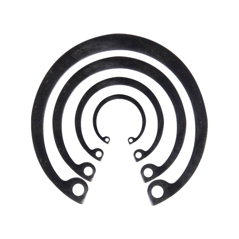 孔用挡圈 内卡 卡簧 孔卡M36 37 38 40 42 45 47 48 50 52mm