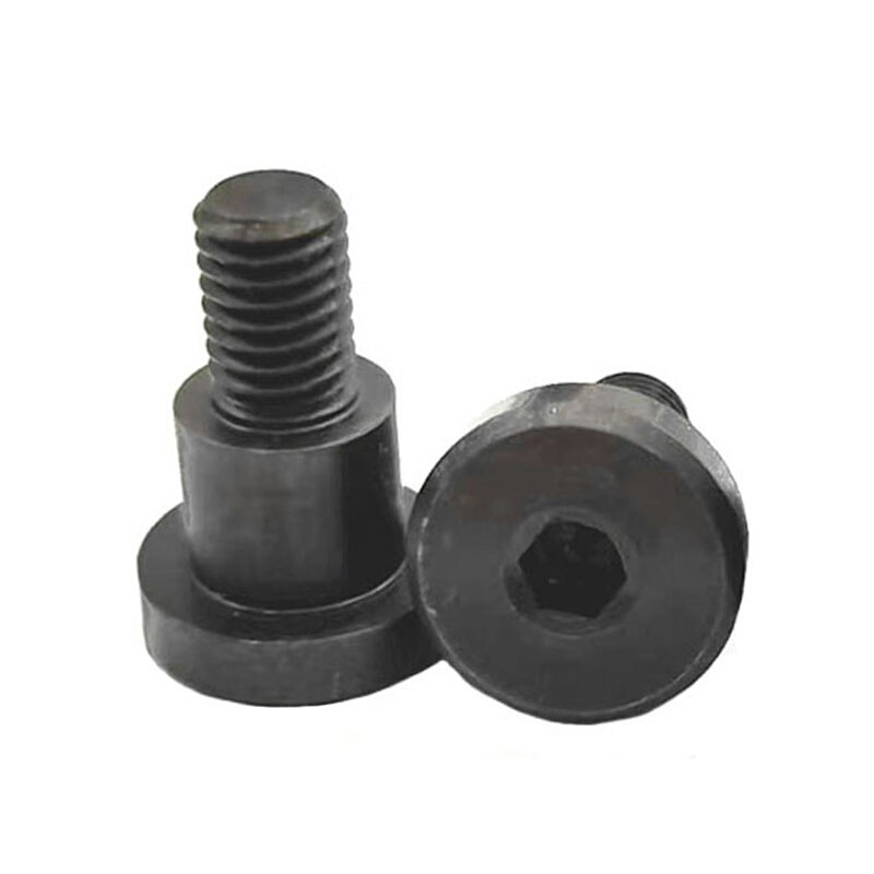 12.9碳钢内六角支点用台阶螺丝 CBDBRH12-6/7/8/9/10/12/13/15/20