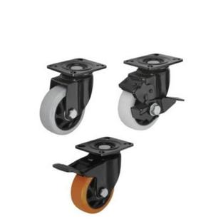 d75 d40 d50 d125 CDK02CDL01 d100 脚轮CBL11 d63 CBK21