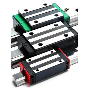 替怡合达IBJ51 1480经济组装 H24 L100 高型直线导轨