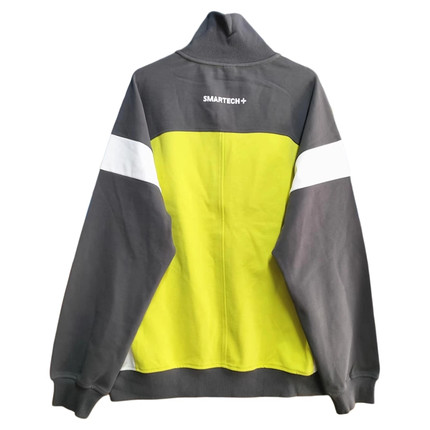 YPUT时尚撞色休闲立领夹克外套 YHG121209E