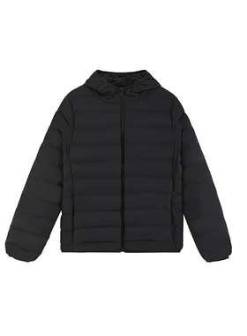 女装时尚休闲潮流羽绒服YHF211191G