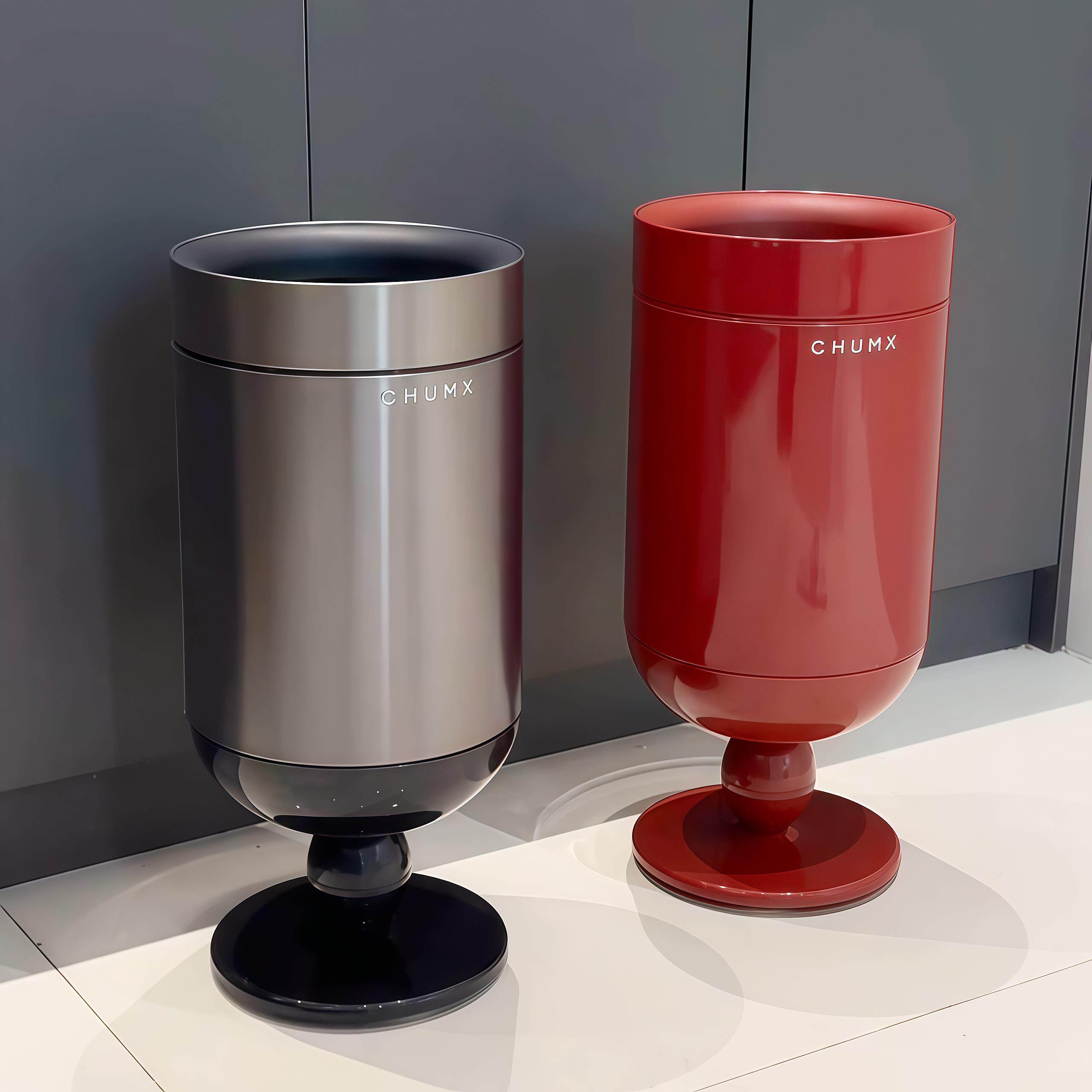 大容量垃圾桶纸篓超丝滑~高级感垃圾桶家用客厅轻奢高档不弯腰