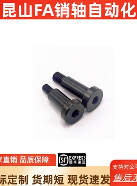 内六角孔型FCBDBR4 5 6-1 2 3 4 5 6 8 10 12-A6-E3.5-F4支点螺丝