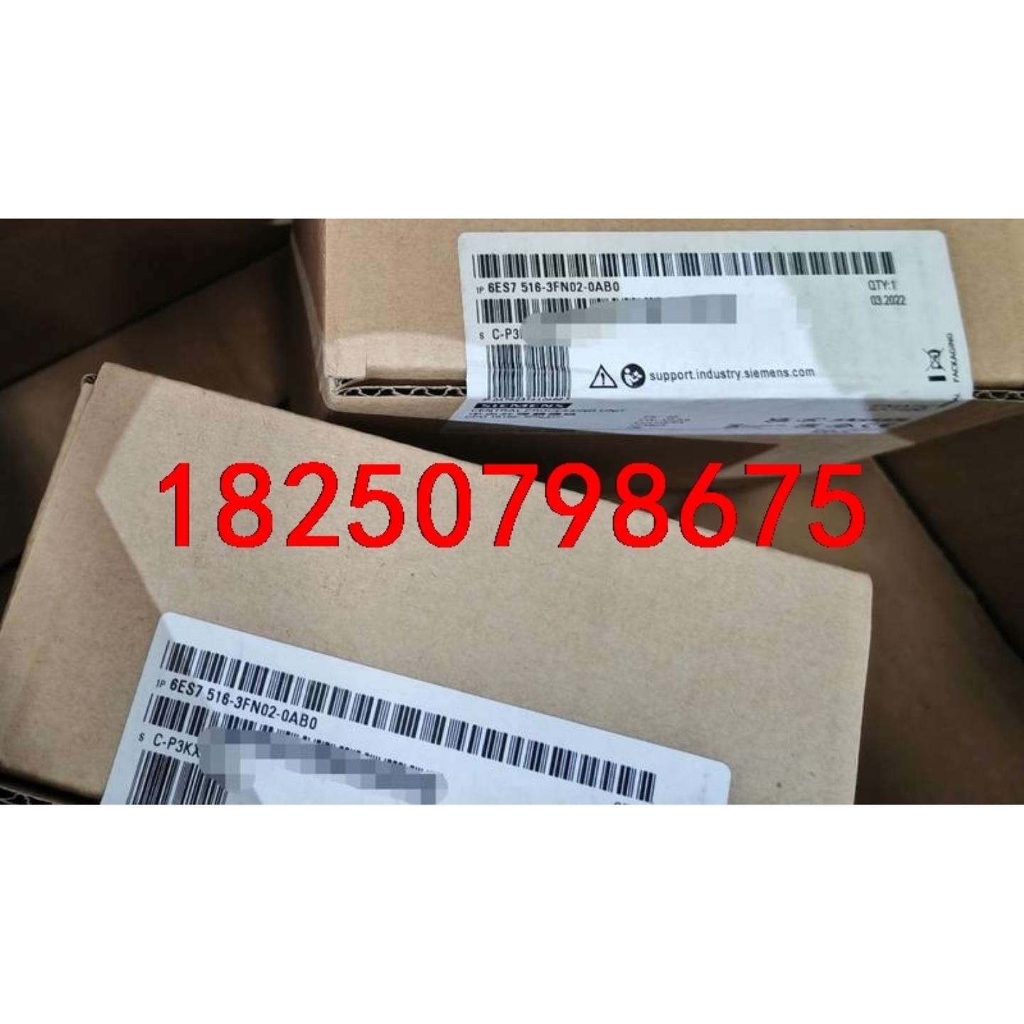 议价西门子6ES7516-3FN02-0AB0议价