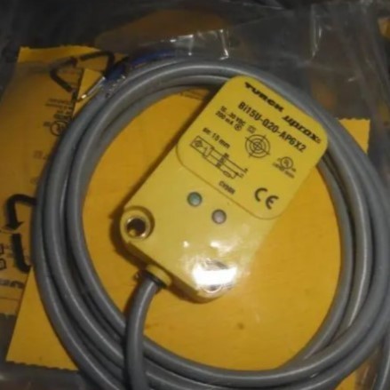 TURCK图尔克DBI5U-M18E-AP4X3开关BI5U-G18-ADZ30X2-B3331