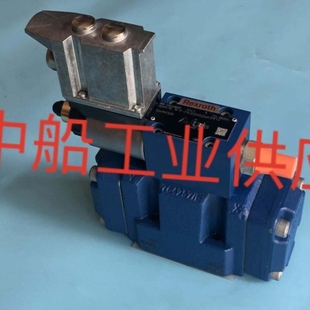 R900943143 100YG24K4M力士乐Rexroth溢流阀 DBEM10