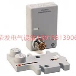 【议价】Allen-Bradley 1738-EXT1 0.379 KG CN ArmorPoint Bus E
