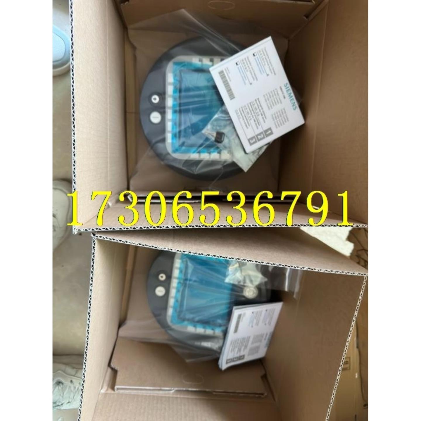 议价6AV6645-0BC01-0AX0西门子触控屏幕177P议价