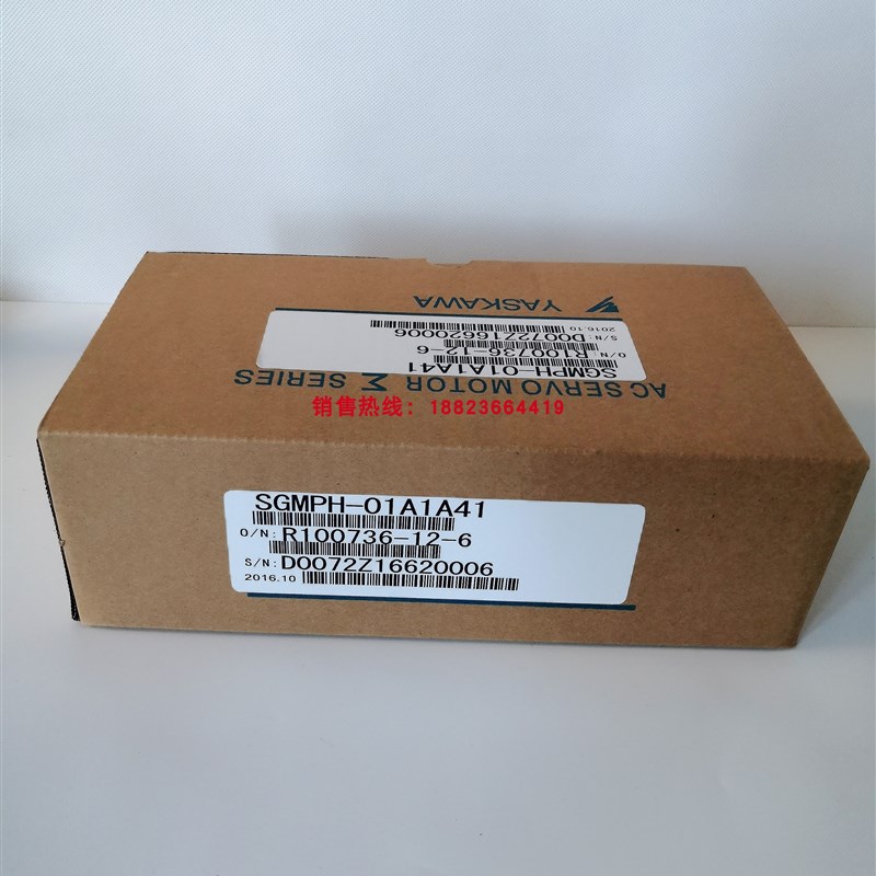 SGMPH-01AAA41/0m2/04/08/15AAA41/21/2C/4C/6C/61/A1A41 安川电