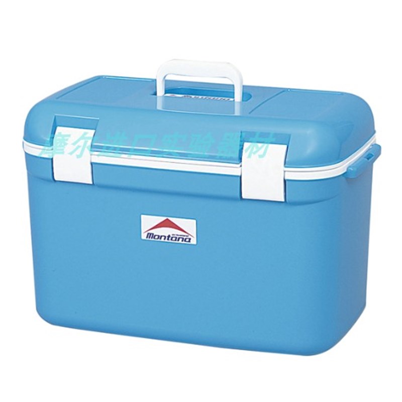 低温保存箱 COOLER BOX隔热材料为C一体型 隔热效果良好JEJ ASTAG