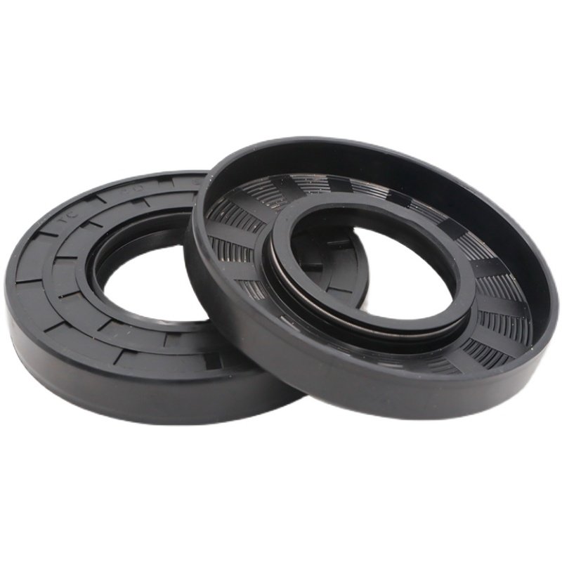 TC骨架油封密封圈55x65x68x90x95x100x110x120x7x8x10x12x13耐油