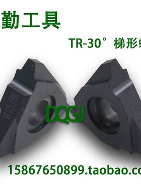 30度立装内外T型螺纹刀片16 22 27VER VNR 4.0 5.0 6.0 8.0TR
