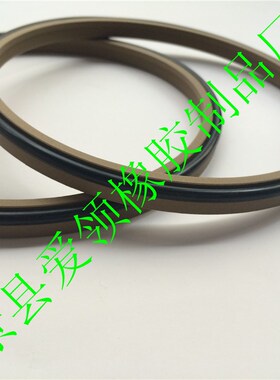 埃洛特AL5特康5型GSZ防尘圈油封105*117.2*8.1/125*137.2*8.1