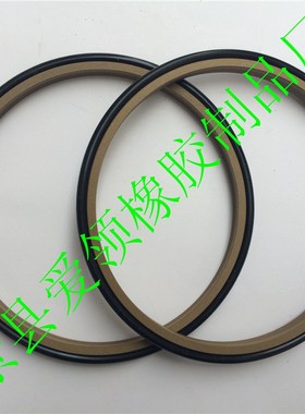 埃洛特AL5特康5型GSZ防尘圈油封350*366/360*376/380*396*9.5