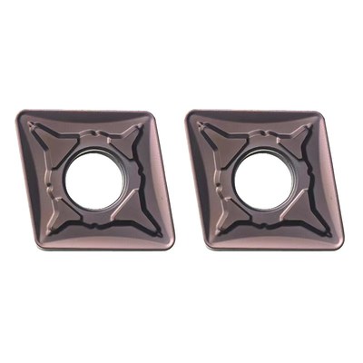 大菱形数控车刀片CNMG160608 160612 160616-PR YBG205不锈钢专用