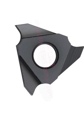 卡赛立式螺纹刀片MTTR326001/326002/326003 GR520 MTTL