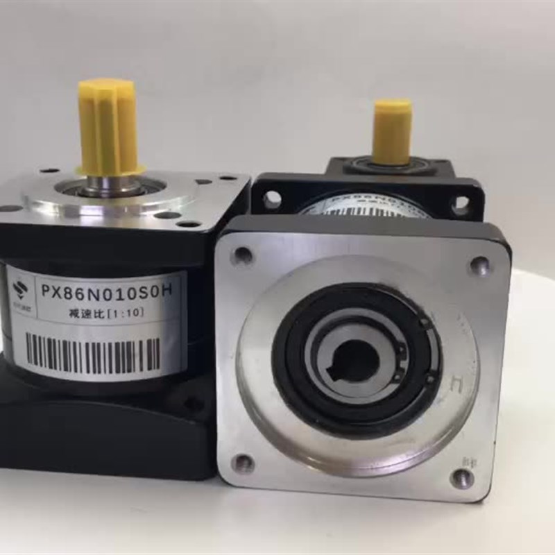 智控42/c57/60/80/86/110/130行星齿轮减速机步进伺服电机减速器