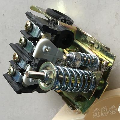 压力罐开关全自动增压潜