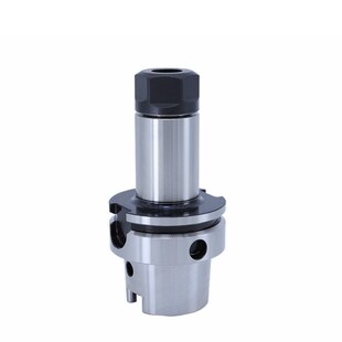 台湾数控刀柄HSK63A-ER16/20/25/32高精高速刀柄 CNC加工中心刀柄