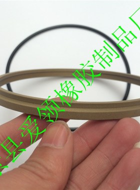 埃洛特AL5特康5型GSZ防尘圈油封300*316/320*336/330*346*9.5