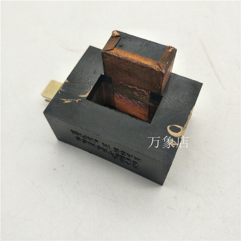 NC-10GET 电流互感器传感器 实物拍摄