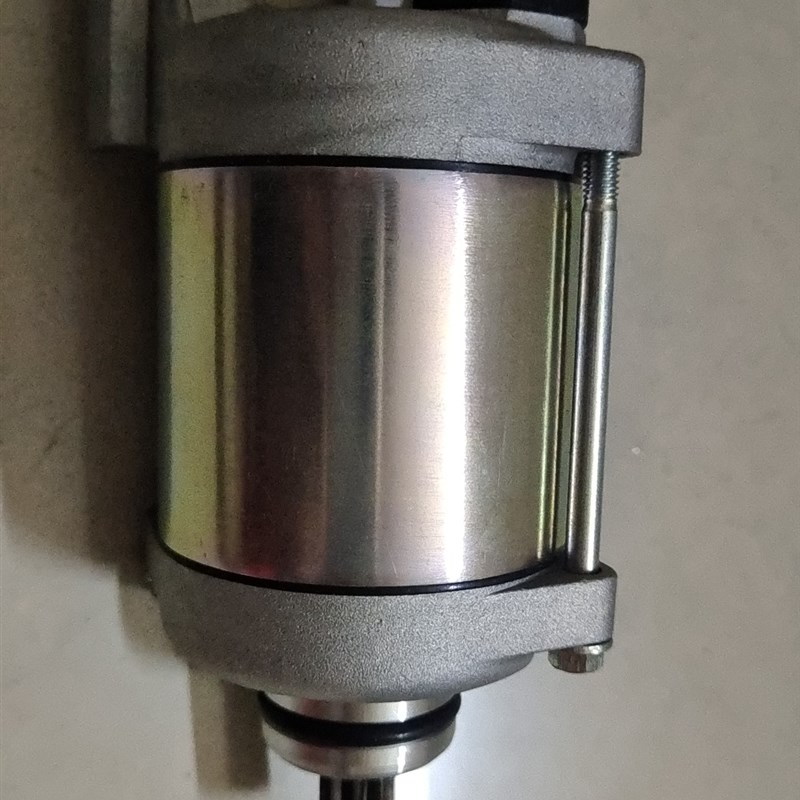 天剑王马达碳刷 YBR25t0马达碳刷 天剑王电刷架组合 飞致YS250