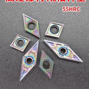 高硬淬火刀片立方碳化硼进口CBN陶瓷断续抗崩轧辊软带齿轮淬火钢