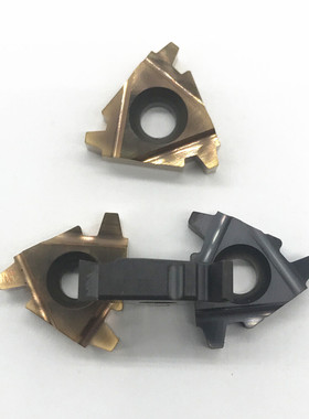 29度美制ACME梯形螺纹刀片T型刀片16ER8ACME 22ER6ACME 22ER5ACME