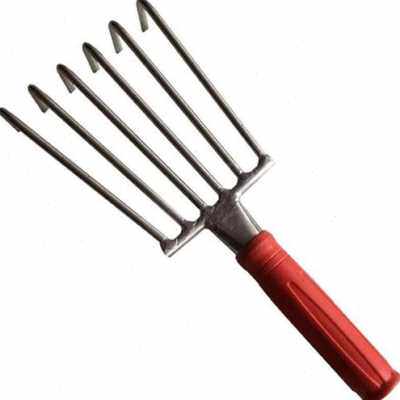 新品厂促耙子赶海工具全套沙滩神器装备挖嘎啦挖花蛤N神器U蟹蛤品