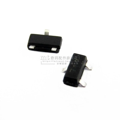 【MT】PSM71i2  SM712  SOT23 B712  防雷防静电保护二极体