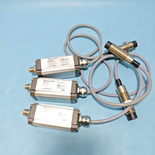 议价巴鲁夫传感器BIS004U型号BIS L-302-S115，
