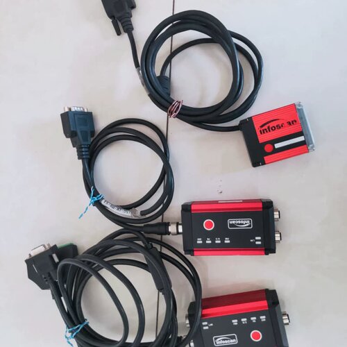 议价infoscan 读码器FS56N-1103CW(1个)，E