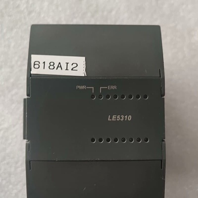 议价和利时PLC模块LE5310，0-10V/0-20mA/4-维修