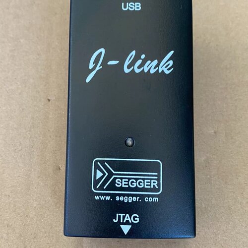 议价SEGGER J-Link仿真器，原装正品，USB转JTAG