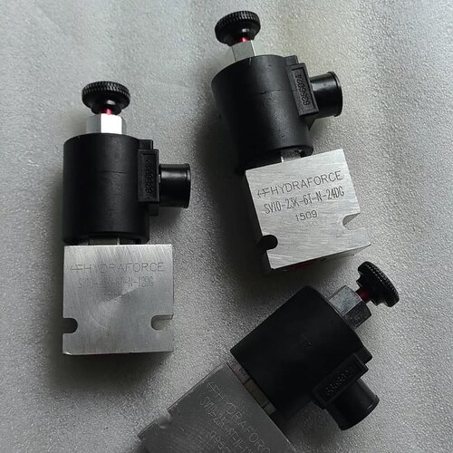 议价海德福斯电磁阀SV10-23K-6T-N-24DG，SV10维修