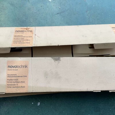 议价novotechnik沃泰科位移传感器TS-0150，需要的