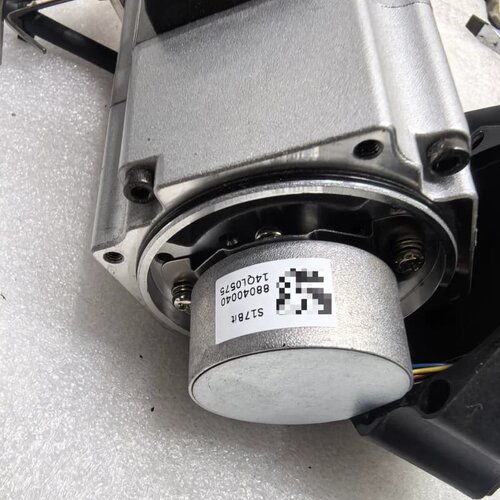 议价S17Bit，17位编码器，成色新，买编码器送电机