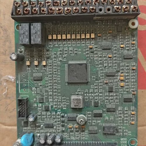 议价WINNER微能变频器主板W9G-CB V3.2，拆机件，成维修