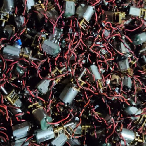 议价库存拆机件金钢N20减速电机DC3V3.7V5V 6V9V直维修