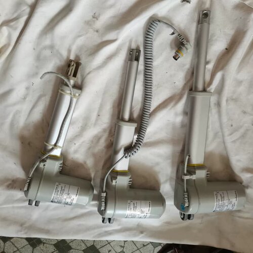 议价KAIDI）电动推杆，型号KDYJT020，具体型号看图片，